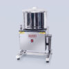 Clario SS Table Top Tilting Grinder 3L