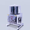 Clario SS Table Top Tilting Grinder 3L