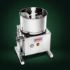 Clario SS Table Top Tilting Grinder 3L
