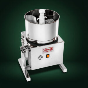 Clario SS Table Top Tilting Grinder 3L