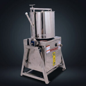 Commercial Tilting Grinder Commercial Tilting Grinder