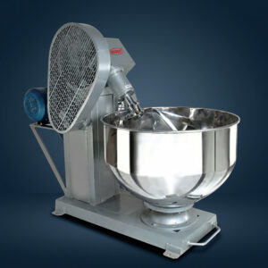Dough Atta Kneader Dough (Atta) Kneader (10-50 kg)
