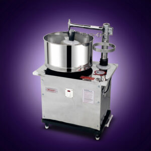 SS Hi Tech Height Grinder 2L