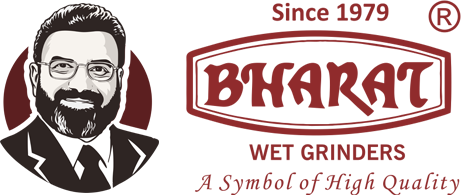 Bharat Grinder