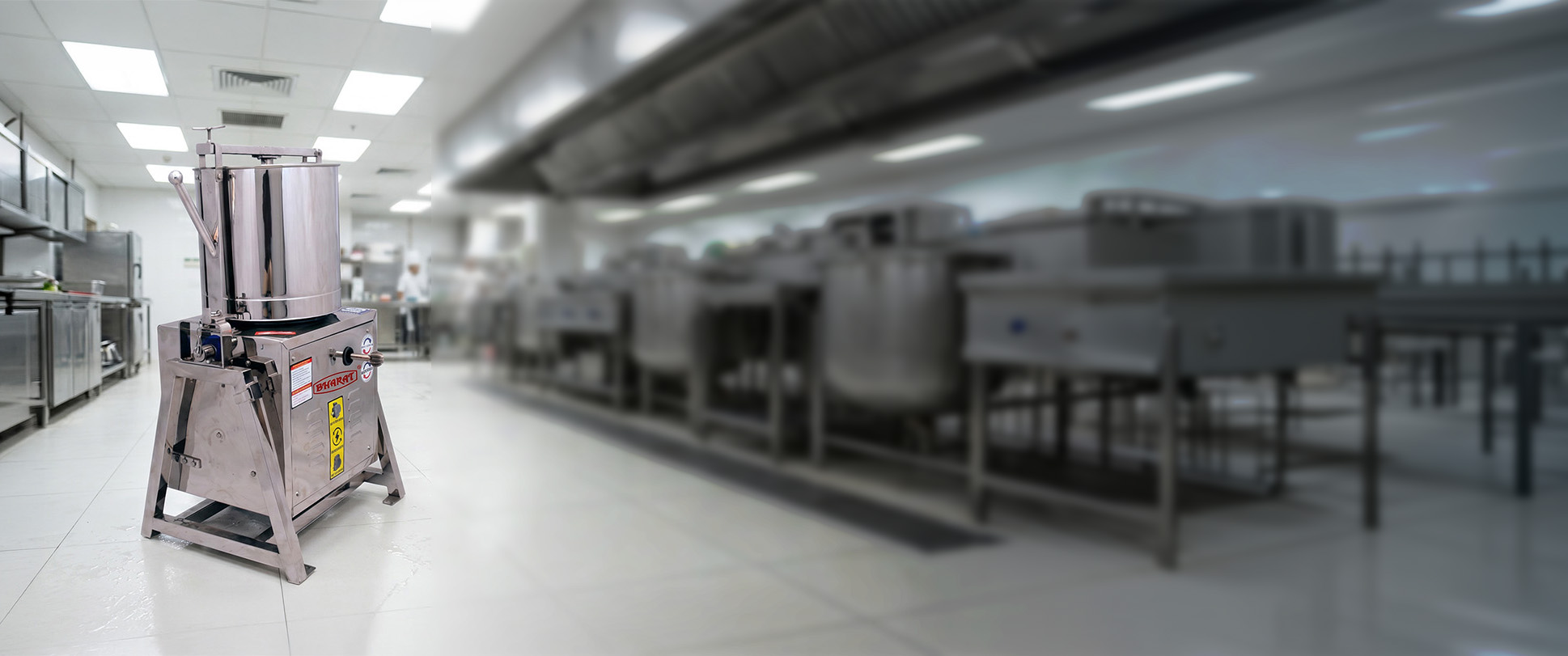 Commercial Wet Grinders banner5 Banana Slicer