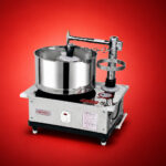 SS Hi Tech Short Grinder 2L